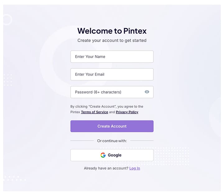 signup-preview
